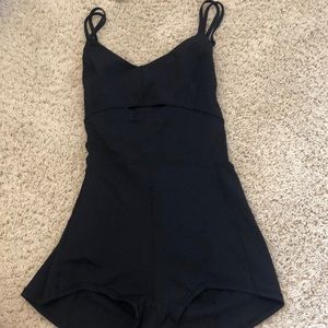 Lululemon one piece bodysuit